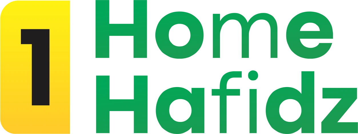 1 Home Hafidz